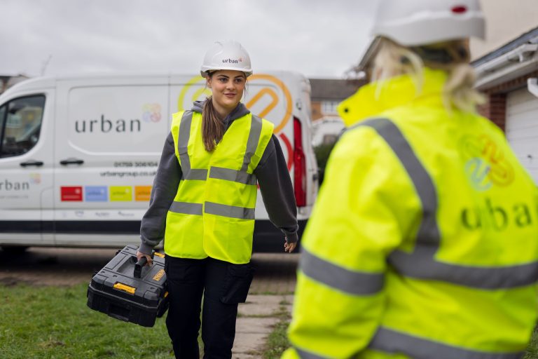 Urban Group (York) Ltd secures £15million home improvement contract from City of York Council